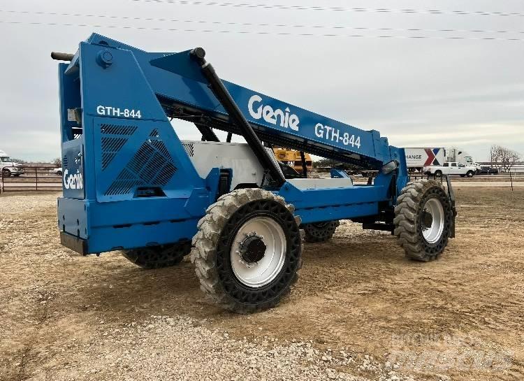 Genie GTH844 Sollevatori telescopici
