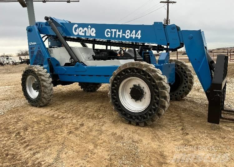 Genie GTH844 Sollevatori telescopici