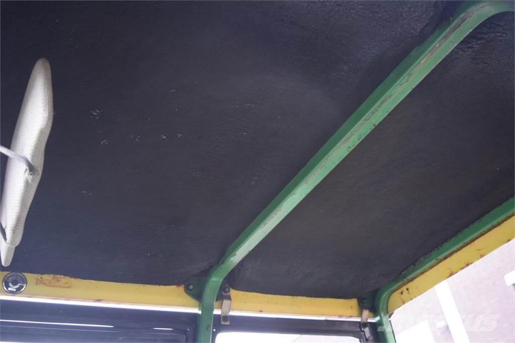 John Deere 1640 Trattori