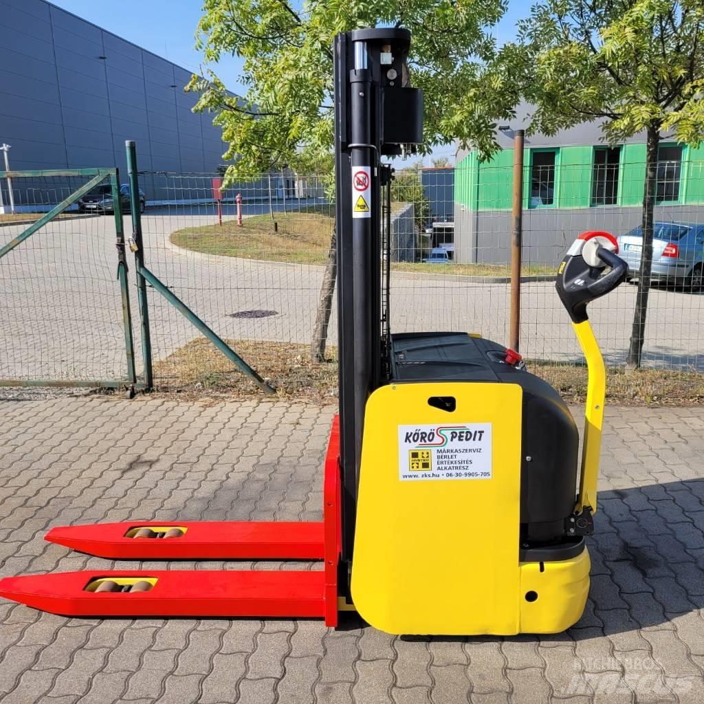 Hyster S1.6 Stoccatori manuali