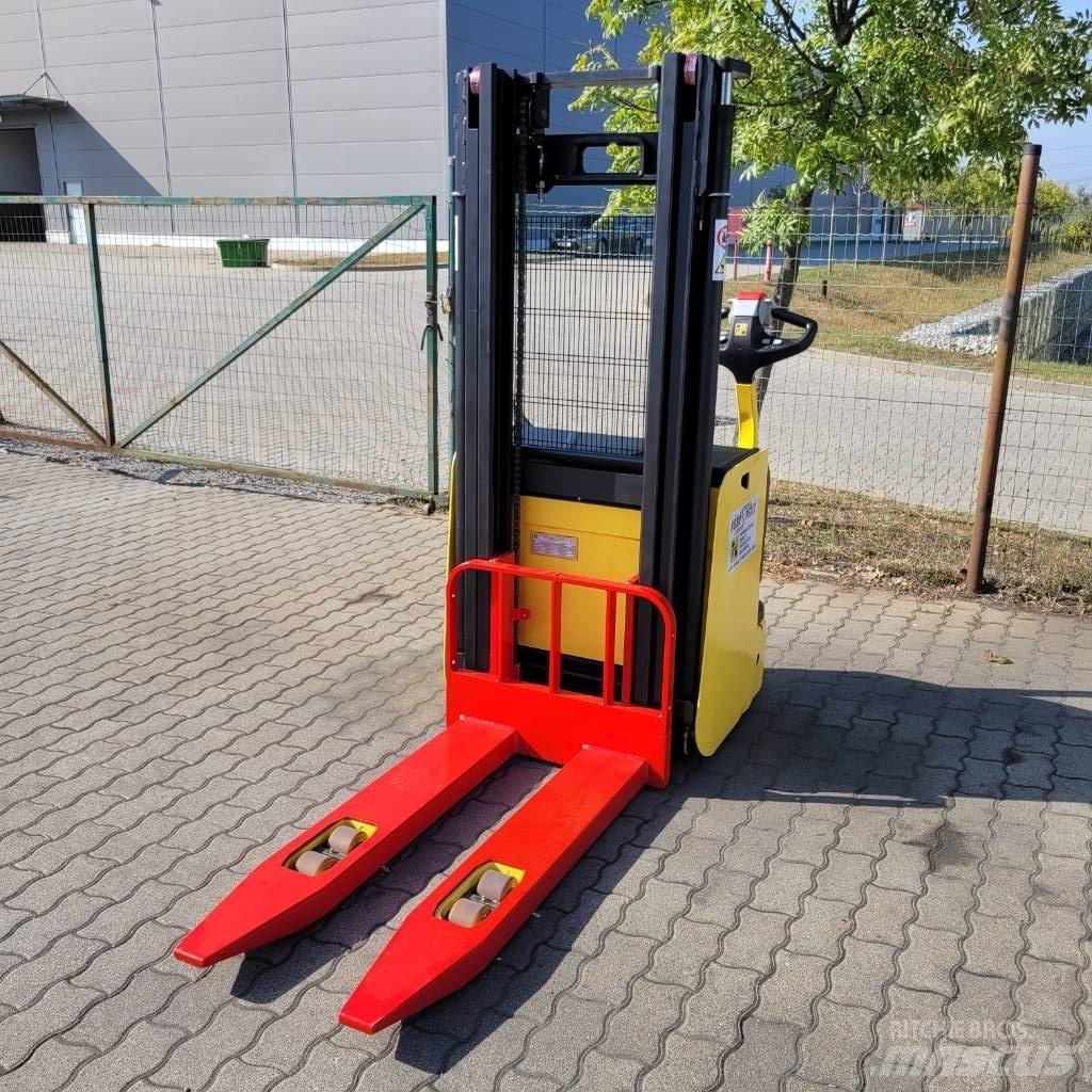 Hyster S1.6 Stoccatori manuali