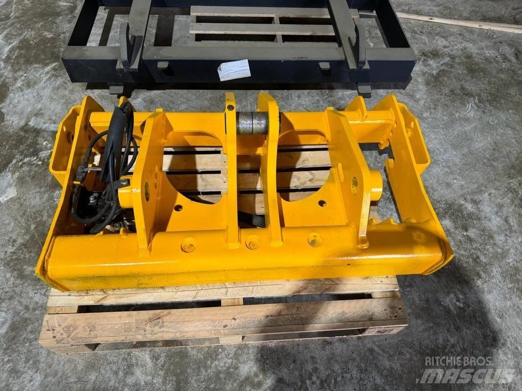JCB Q FIT HEADSTOCK Altri macchinari per caricamento e scavo