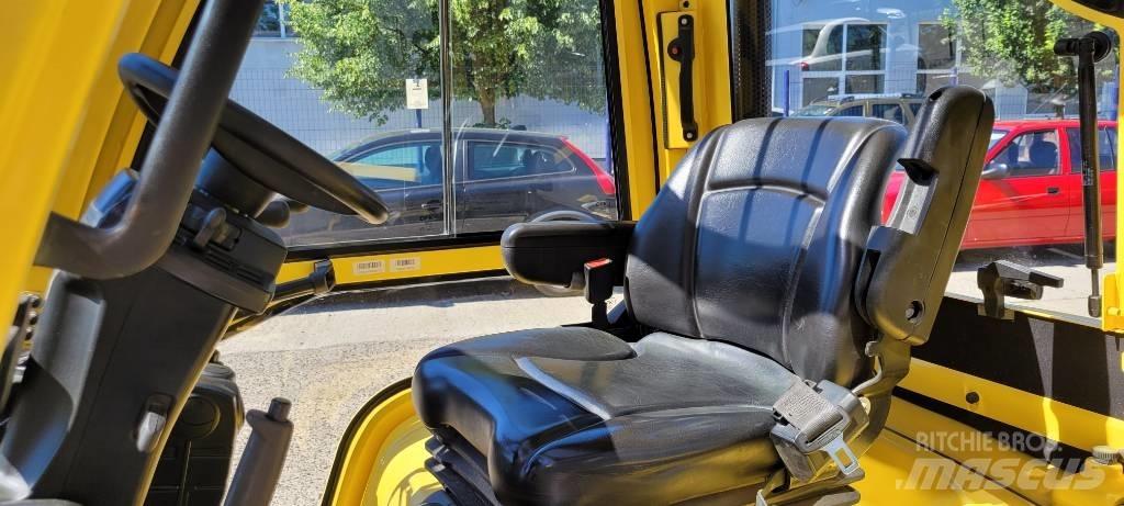 Hyster H 3.00 FT Carrelli elevatori diesel