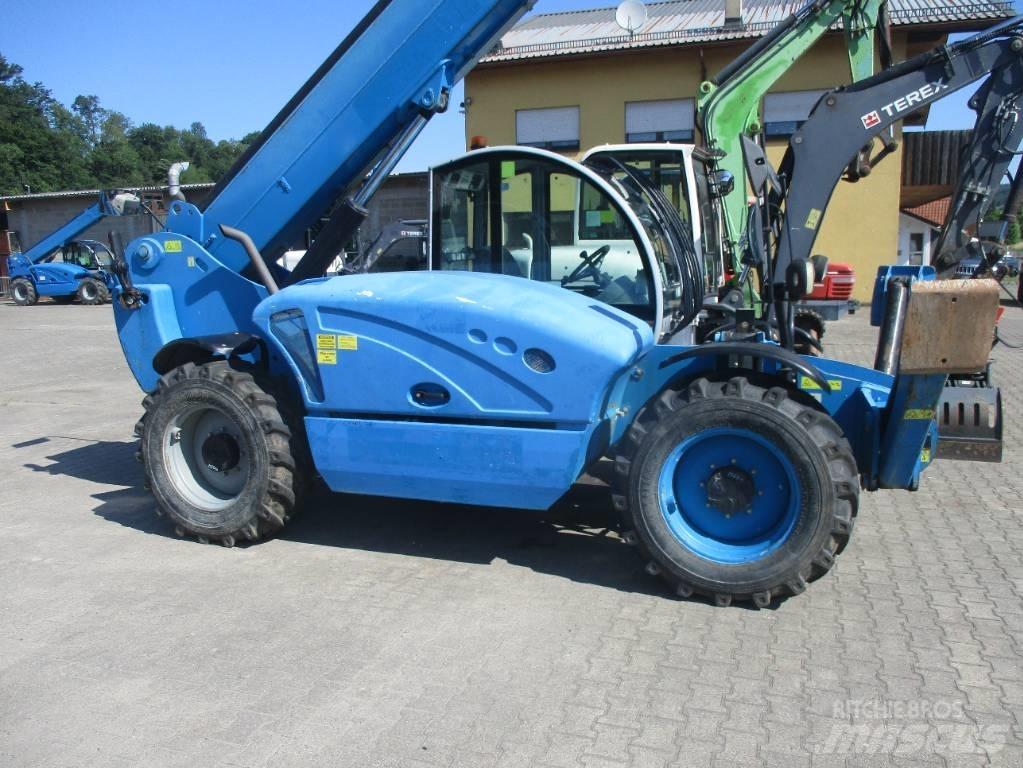 Genie GTH 4017 EX Sollevatori telescopici