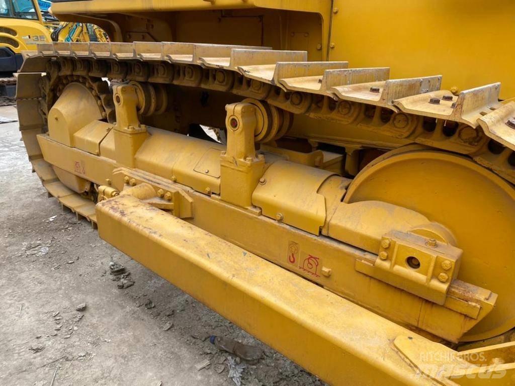 Shantui SD 16 Dozer cingolati