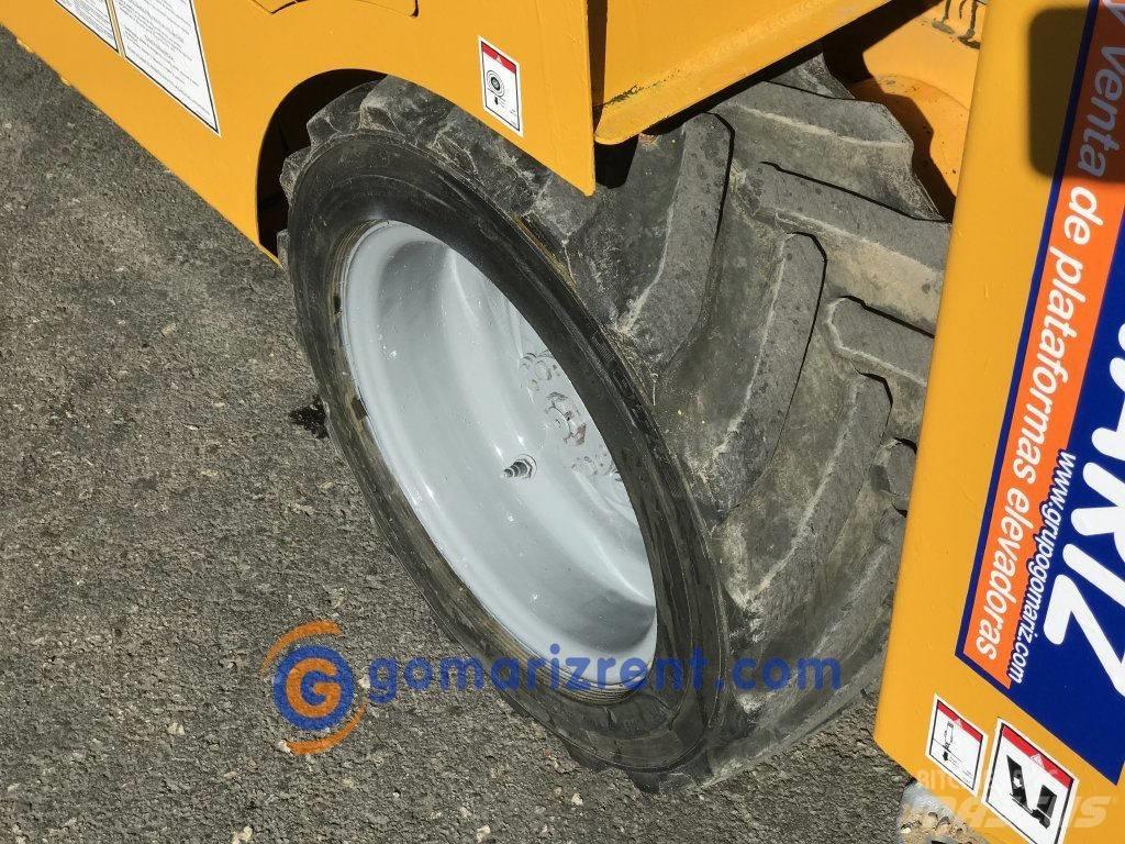 Genie GS 3268 Piattaforme a pantografo