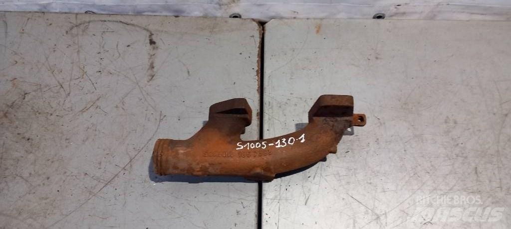 Scania R 440   1857383 Motori