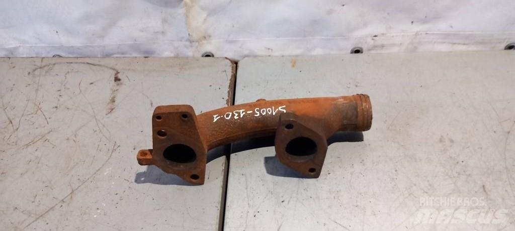 Scania R 440   1857383 Motori