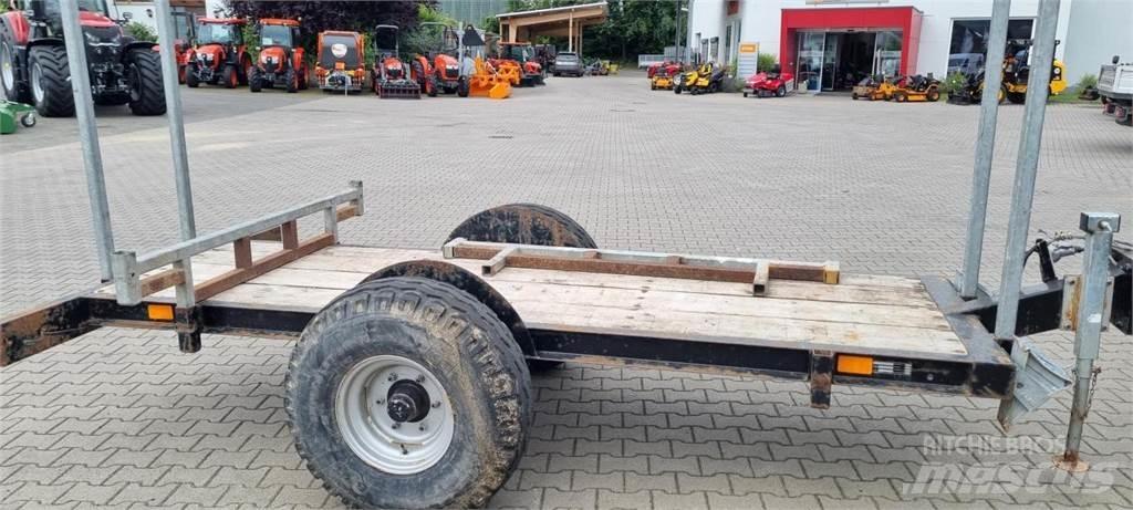 Palms Hoyh HT 60 Abbattitrici cingolate e macchine forestali