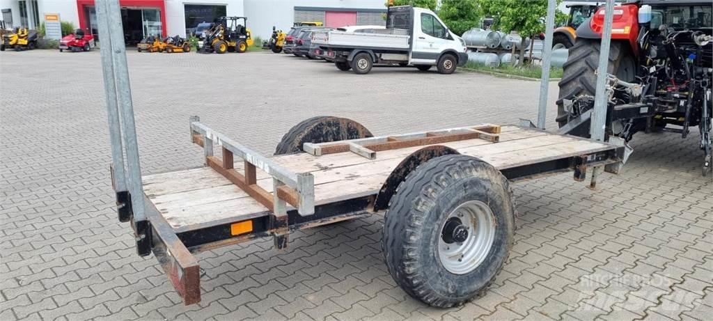 Palms Hoyh HT 60 Abbattitrici cingolate e macchine forestali