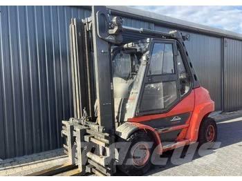 Linde H 60 D-02 Carrelli elevatori diesel