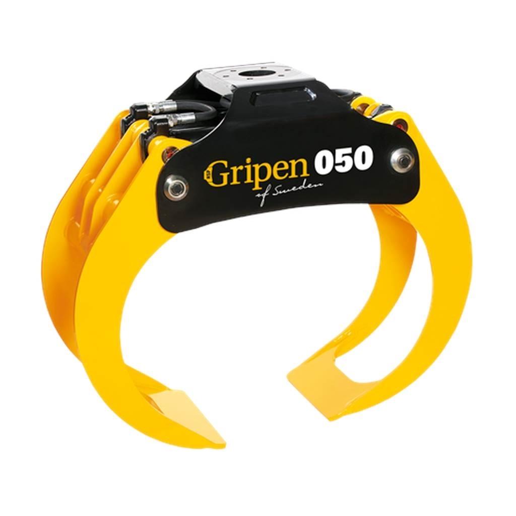 HSP Gripen 050 Pinze