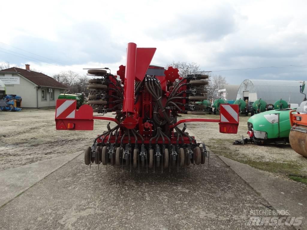 Horsch Pronto 4 DC Seminatrici combinate