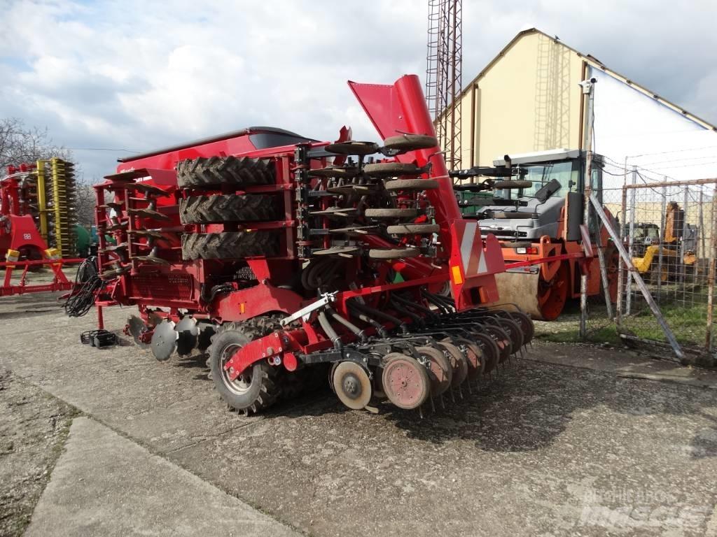 Horsch Pronto 4 DC Seminatrici combinate
