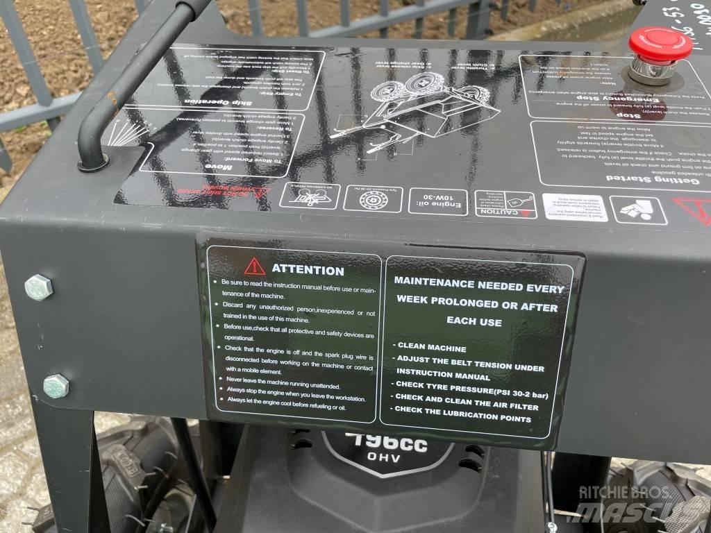 Mini dumper T30 Mini dumper