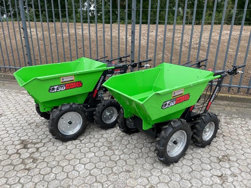 Mini dumper T30 Mini dumper