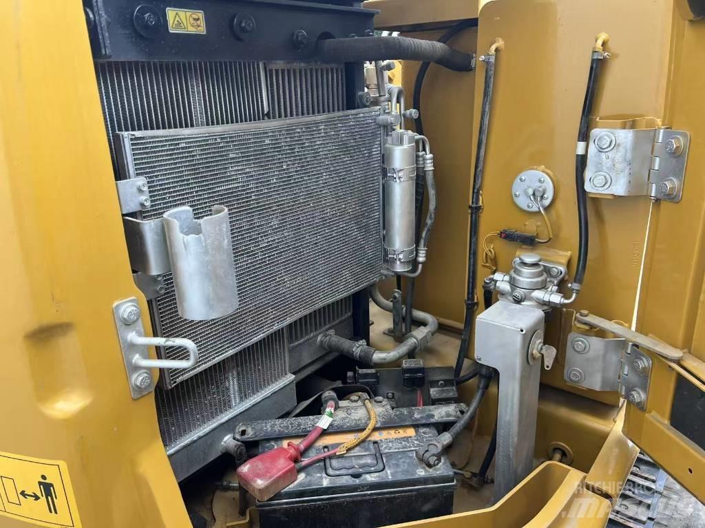 CAT CAT307E2 Miniescavatori