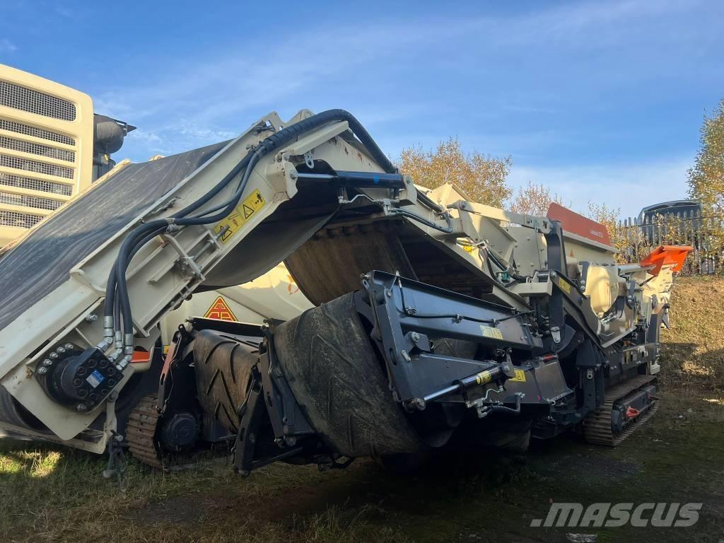 Metso ST2.3 Vagli mobili