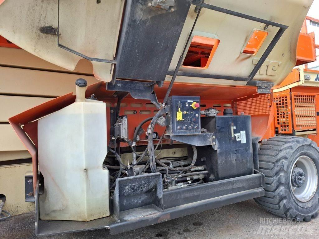 JLG 4394RT Piattaforme a pantografo