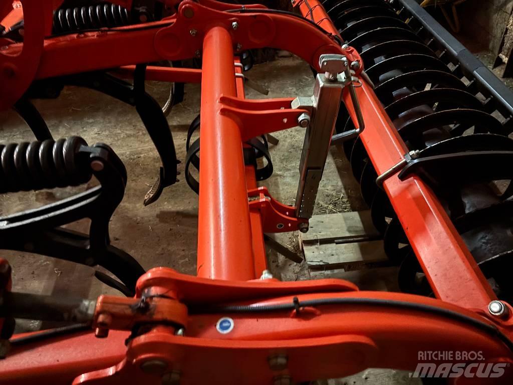 Kuhn Cultimer L 350 Erpici