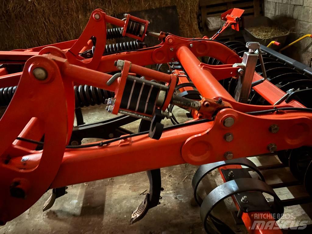 Kuhn Cultimer L 350 Erpici