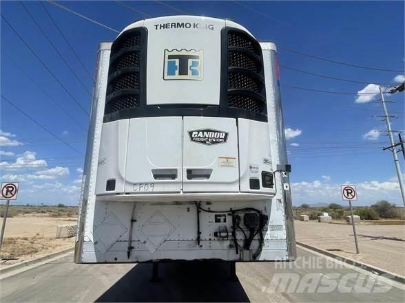 Hyundai REEFER Semirimorchi a temperatura controllata