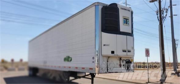 Hyundai REEFER Semirimorchi a temperatura controllata