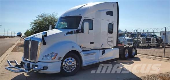Kenworth T680 Motrici e Trattori Stradali