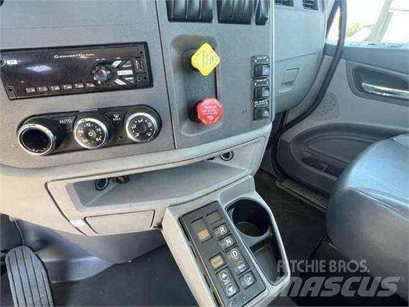 Peterbilt 579 Motrici e Trattori Stradali