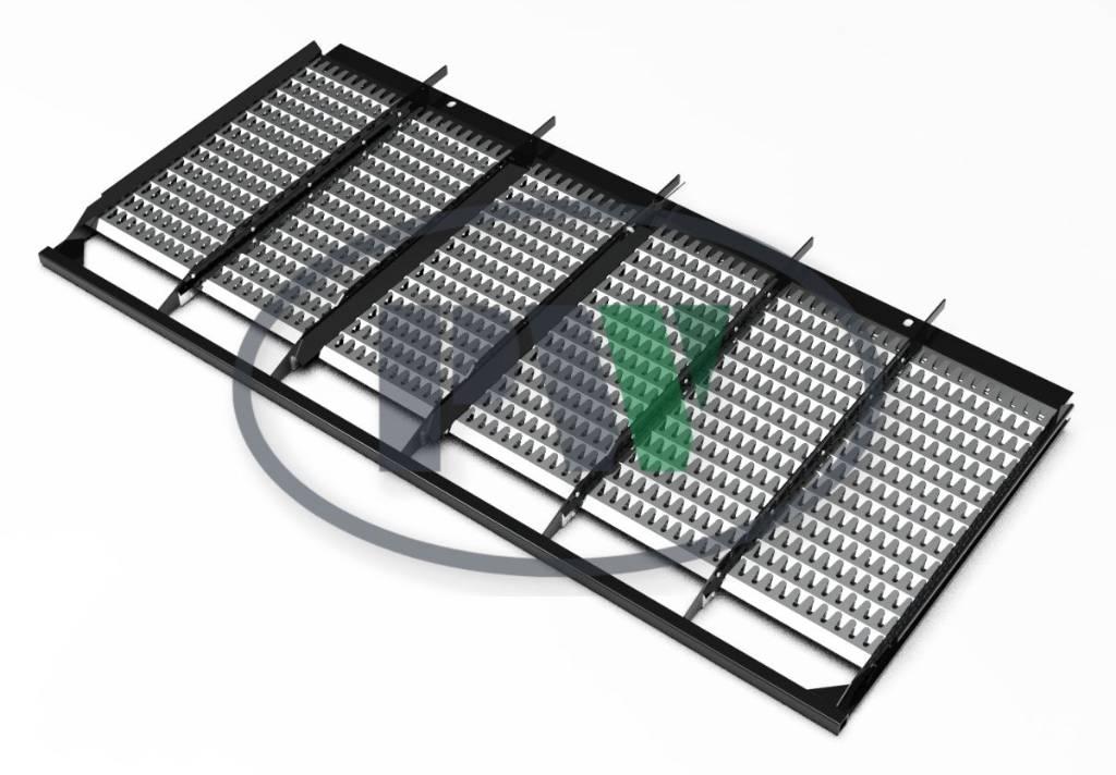 PW 84432132 Accessori per mietitrebbiatrici