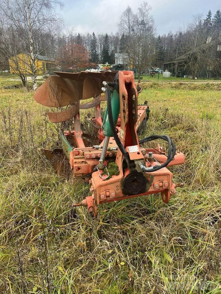 Kverneland EM 85 Aratri