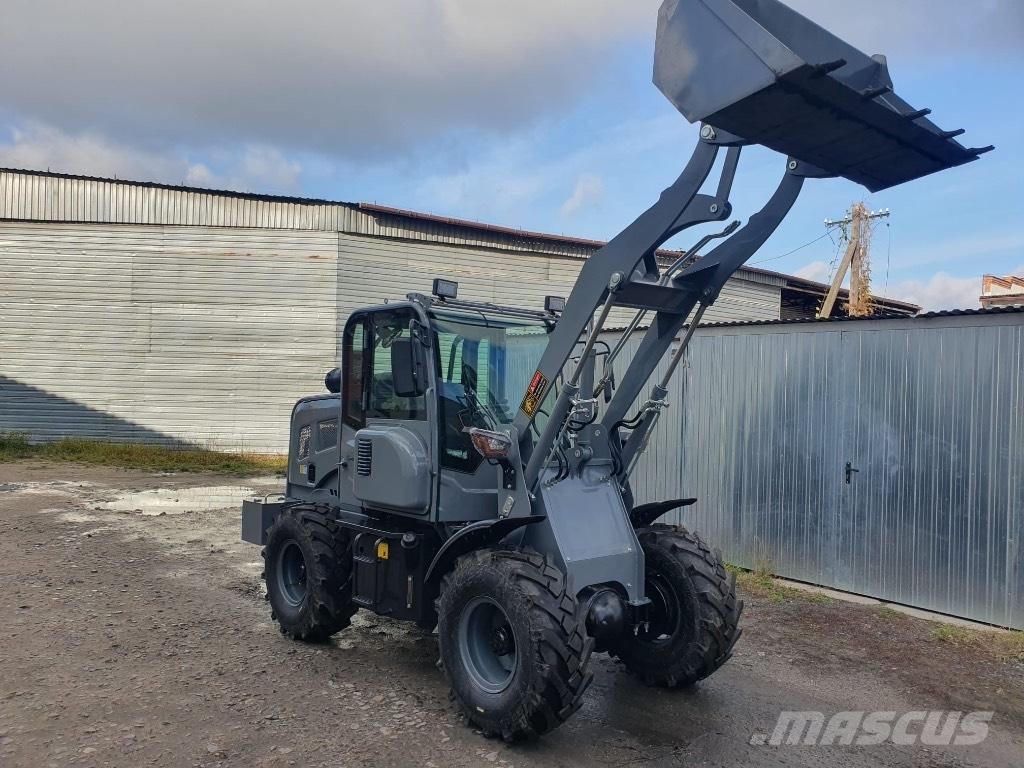  Michael SM-920pro Pale gommate