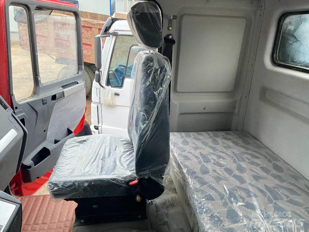 Shacman F3000 6X4 Motrici e Trattori Stradali