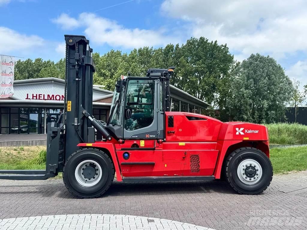 Kalmar DCG 160-12 Carrelli elevatori diesel