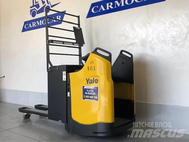 Yale MP20X Carrelli elevatori bassi a piattaforma