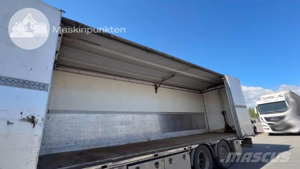 MAN TGS 26.440 BL Autogru