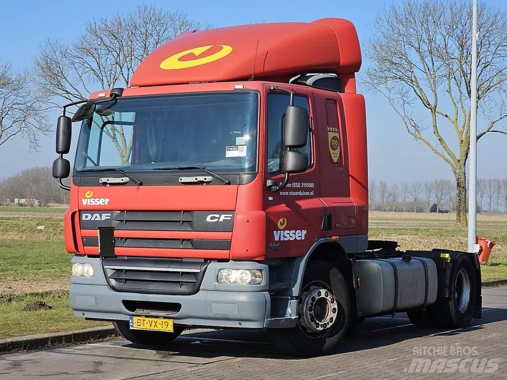 DAF CF 75.250 Motrici e Trattori Stradali