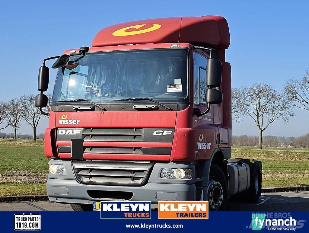 DAF CF 75.250 Motrici e Trattori Stradali