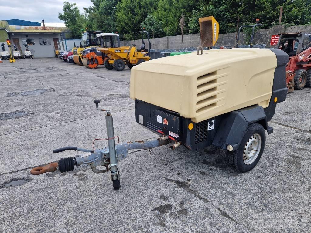 Doosan 7/41 Compressori