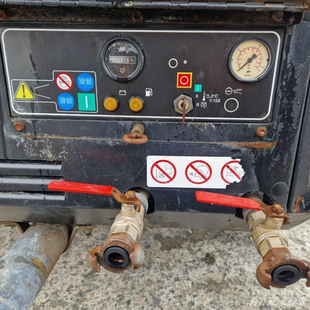Doosan 7/41 Compressori