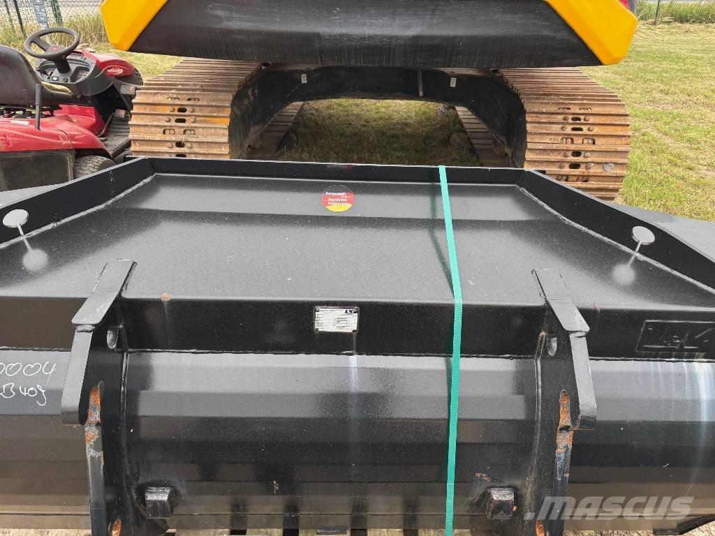 JCB 409 Ladeschaufel Benne