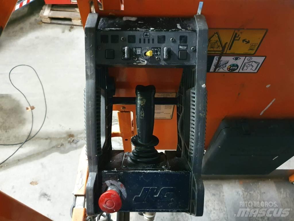 JLG 2646 ES Piattaforme a pantografo