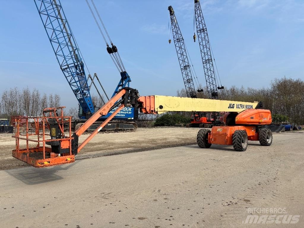 JLG 1350 SJP Piattaforme a braccio telescopico