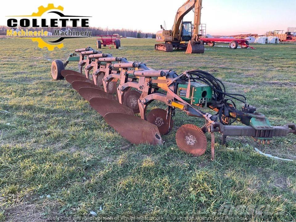 John Deere 2810 Altri accessori per trattori