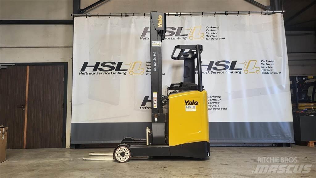 Yale MR14-E 2023 Carrello retrattile