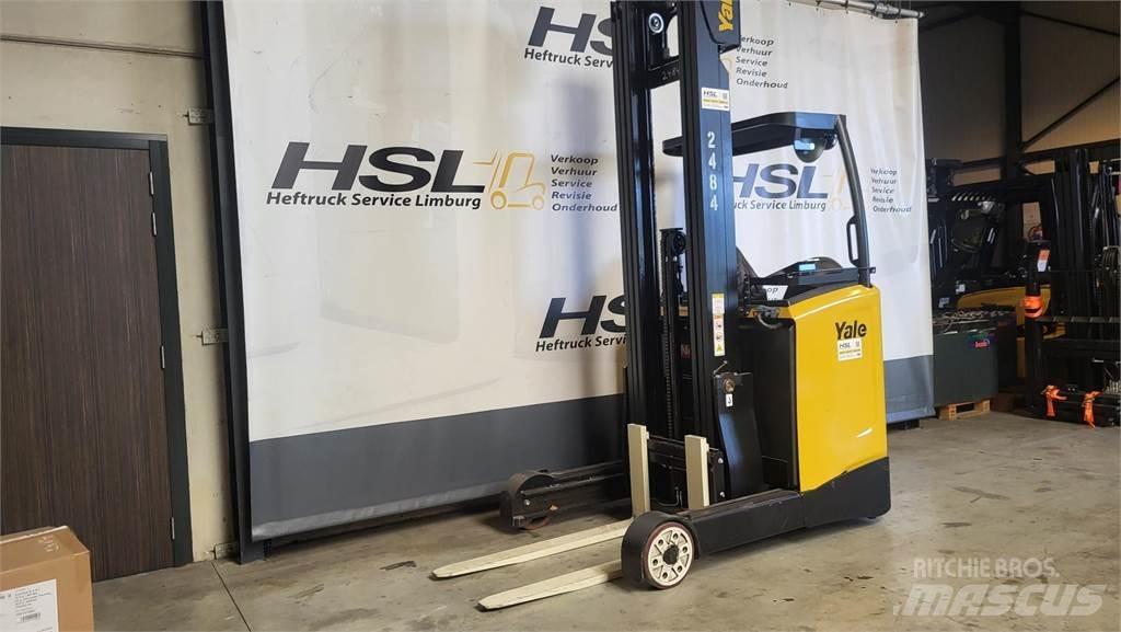 Yale MR14-E 2023 Carrello retrattile