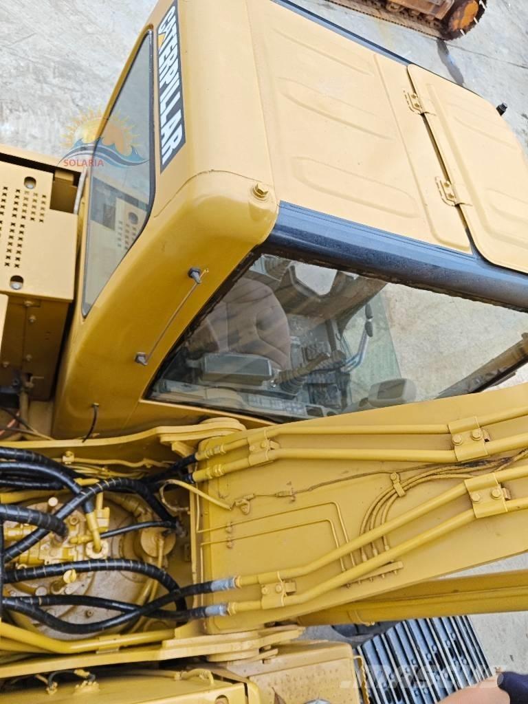 CAT 320 C L Escavatori cingolati