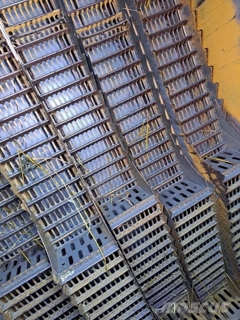 Sampo-Rosenlew 3065 Mietitrebbiatrici