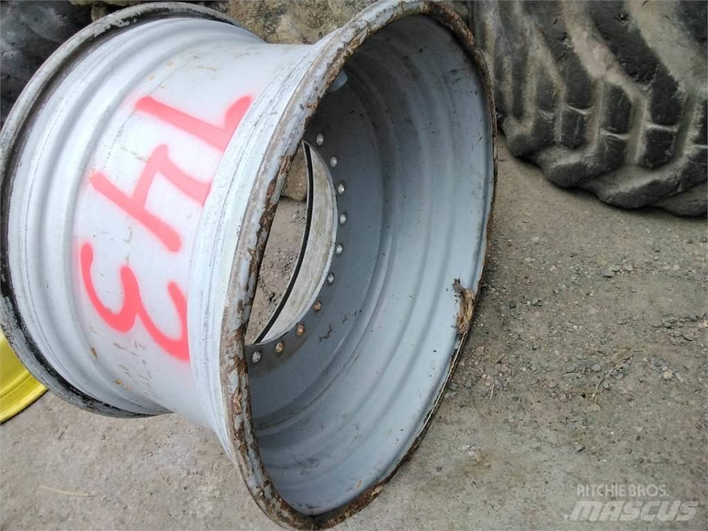 Valmet 941 20x34 Pneumatici, ruote e cerchioni