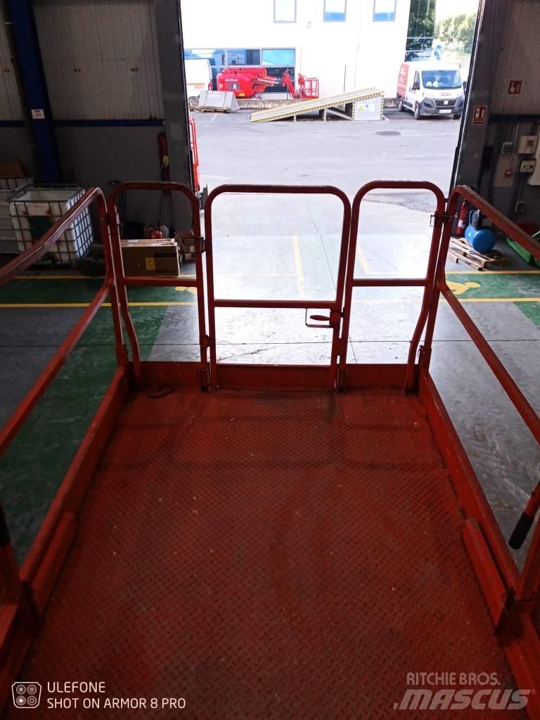 JLG 3369 LE Piattaforme a pantografo